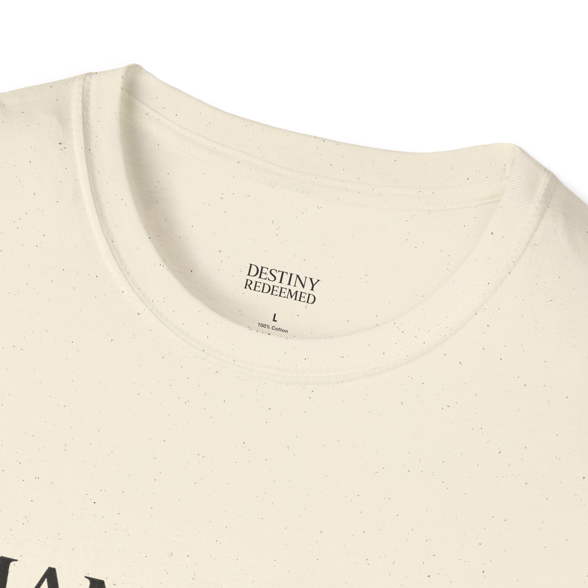 Mama Who Leads Differently T-Shirt — Inspirational Mom Leadership Tee