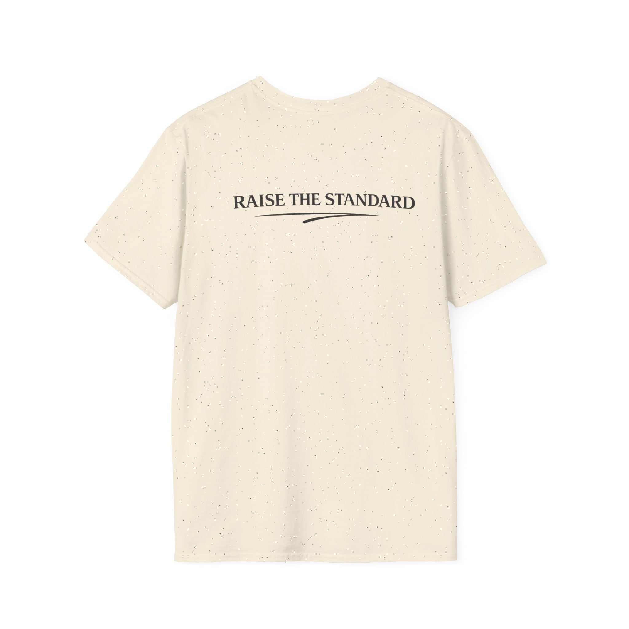 Mama Who Sets the Standard T-Shirt